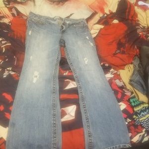 Aeropostale Jean's